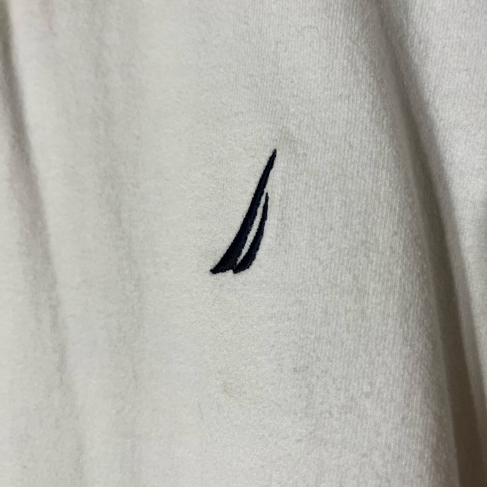 White polo